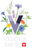 Logo von Visona Swiss