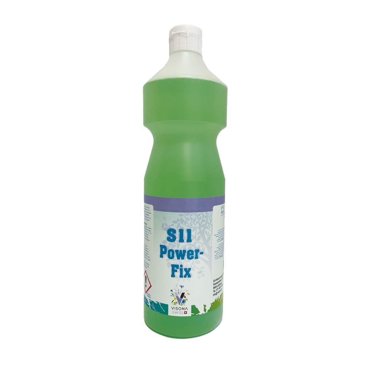 Powerfix S11 - Universalreiniger