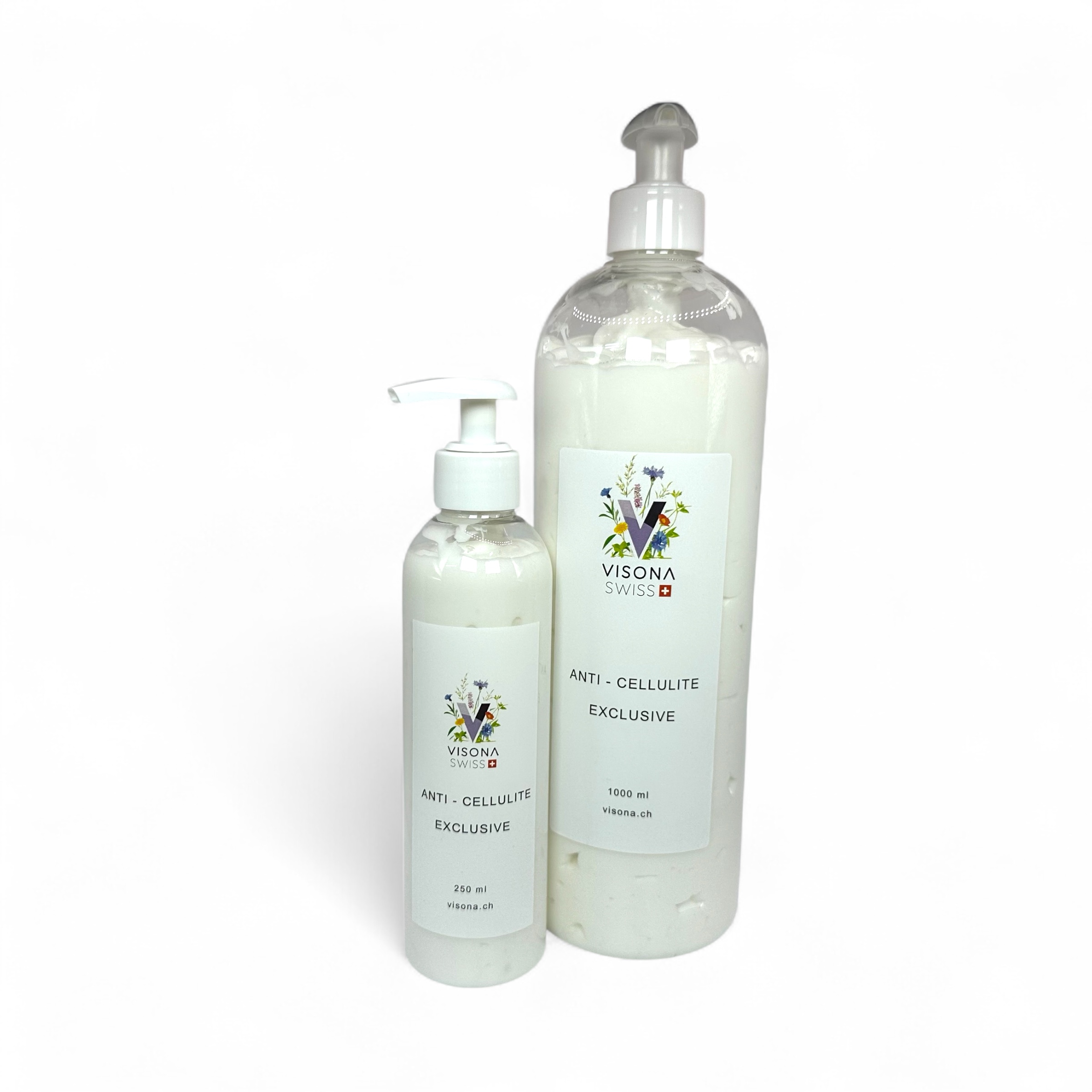 Anti – Cellulite Exclusiv Emulsion