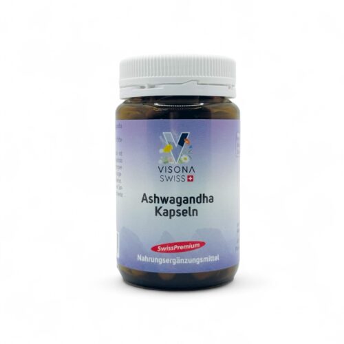 Ashwagandha Kapseln