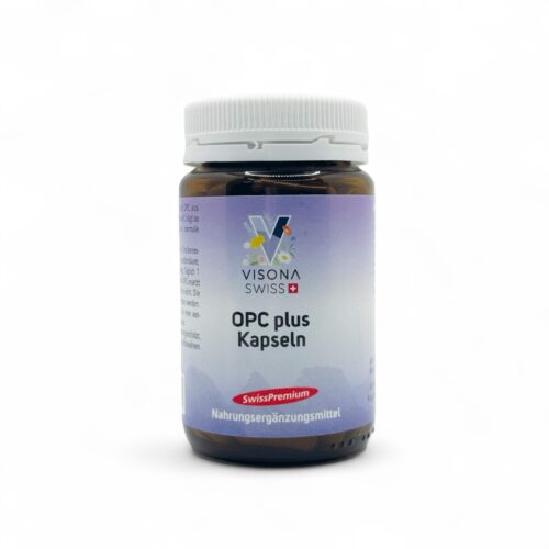 OPC Kapseln