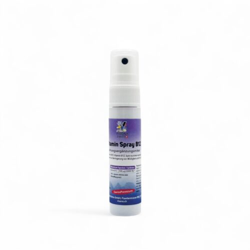 Vitamin B12 Spray