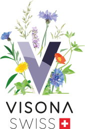 Visona Swiss Logo