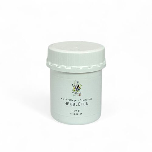Heublumen - Gel